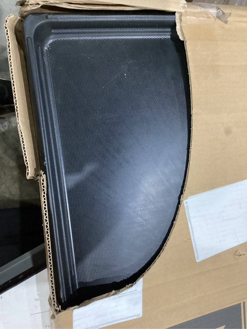 Condition photo showing Good Condition for midwest life stages crate replacement pan 36in