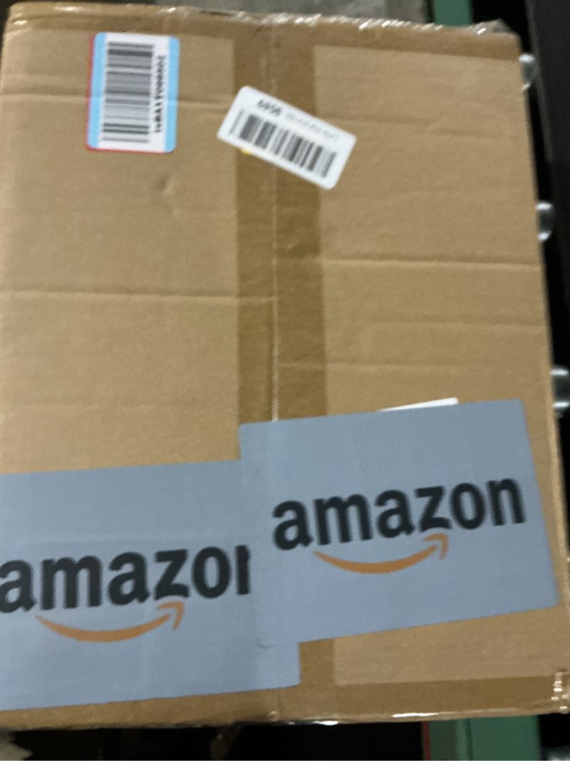 Condition photo showing Good Condition for Amazon Basics Pet Food Storage Container 10Lbs 10lbs 1