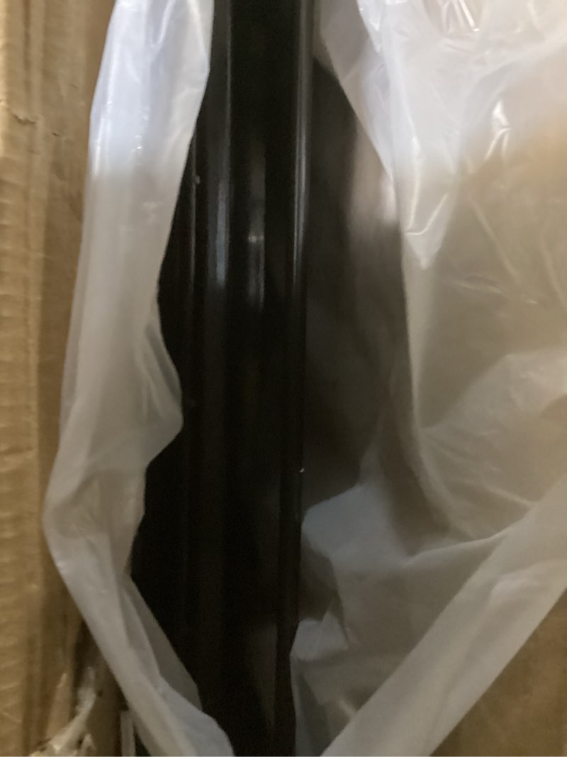 Condition photo showing New/Like New for Folding Shopping Cart for Groceries,360 lbs Capacity Grocery Cart with Waterproof Liner and 360° Swiveling Wheels Collapsible Shopping Carts with Double Basket for Condo Laundry Transport Trip Jumbo