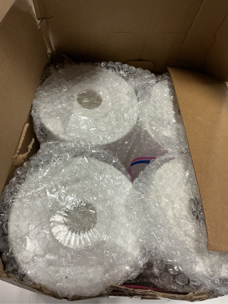 Condition photo showing Good Condition for pureplus 10" x 4.5" whole house iron reducing sediment filter compound for well/tap water-compatible with ge fxhtc, gxwh40l, gxwh35f, gnwh38s, culligan rfc-bbsa, wrc25hd, pentek rfc-bb,4pack heavy metals removal?pro) 4 count (pack of 1)