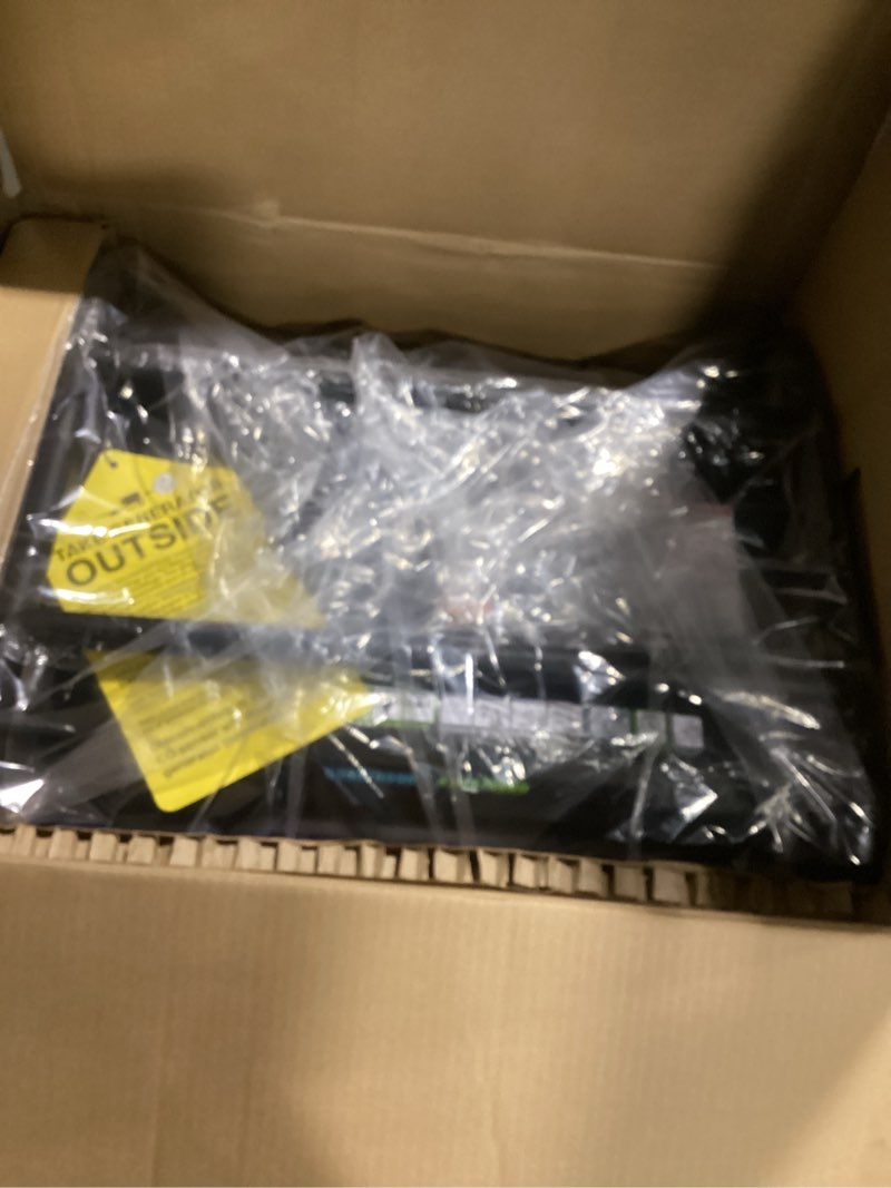 Condition photo showing New/Like New for Westinghouse 6500 Watt Dual Fuel Home Backup Portable Generator, Transfer Switch Ready 30A Outlet, RV Ready 30A Outlet, CO Sensor