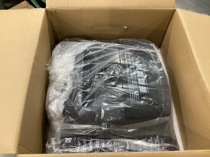 Condition photo showing New/Like New for (2026 new) bubot 700 pool vacuum for inground pools, cordless robotic pool cleaner for above ground pools with 210-min runtime, triple motors, app control, floor/wall/waterline cleaning, dark grey