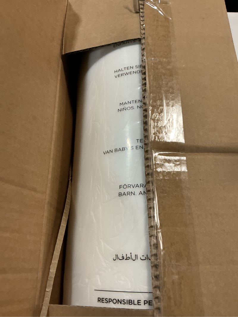 Condition photo showing New/Like New for Bedsure Dog Beds Large Sized Dog - Comfy Flat Pet Beds with Removable Washable Cover, Orthopedic Egg Crate Foam Puppy Mat, Suitable for Pet Up to 65 lbs