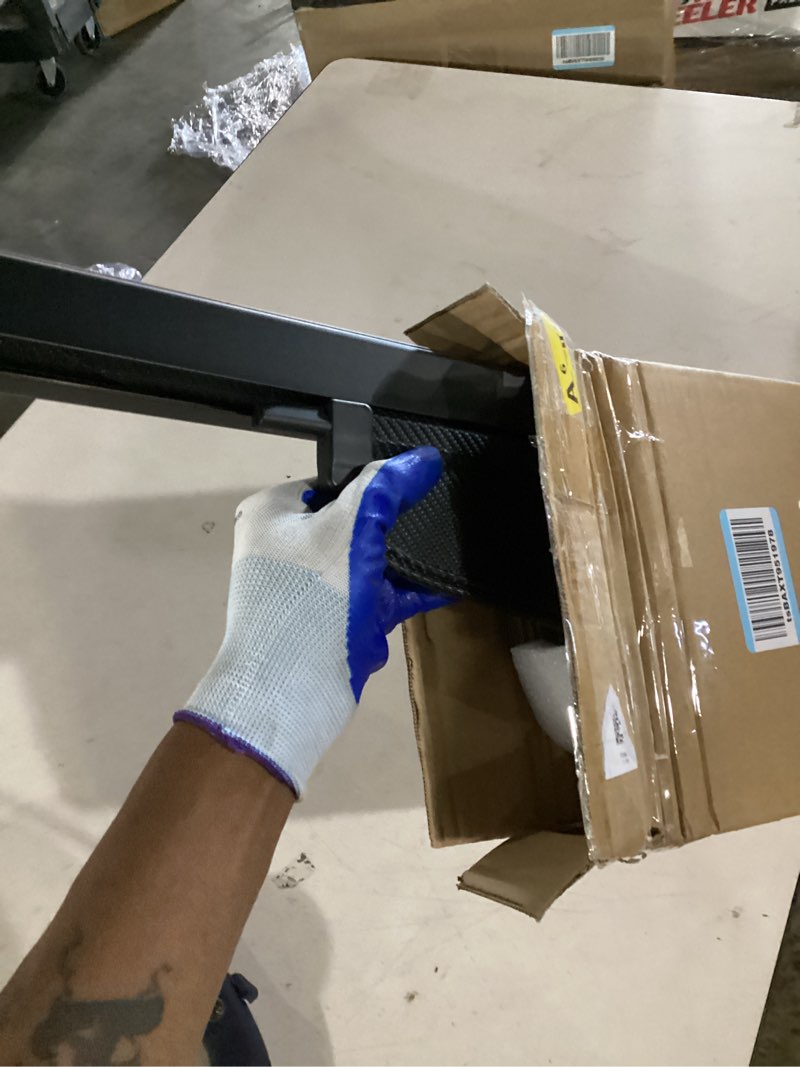 Cargo Cover for Chevy Tahoe/Suburban/Cadillac Escalade/GMC Yukon 2021-2026 with Cargo Net, Retractab