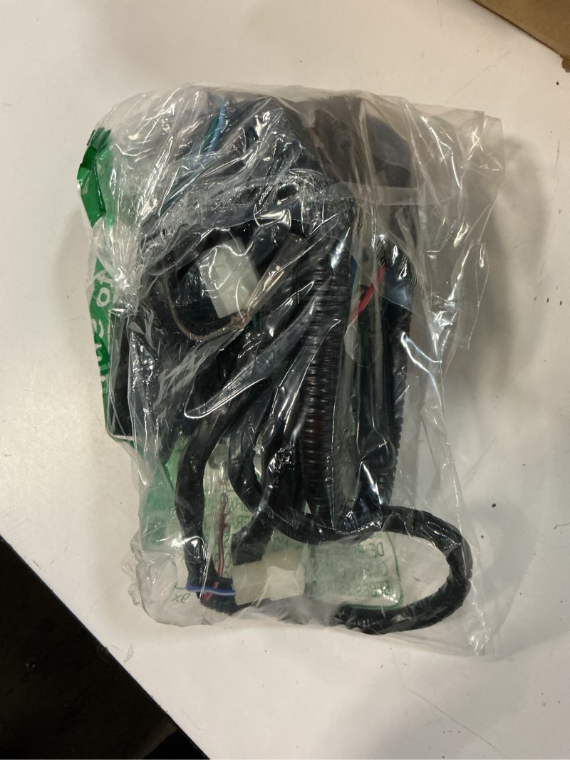 Condition photo showing Good Condition for wire wiring harness compatible with yamaha warrior 350 yfm350x 1987 moto-4 250 yfm250 1989 1uy-82590-00-00