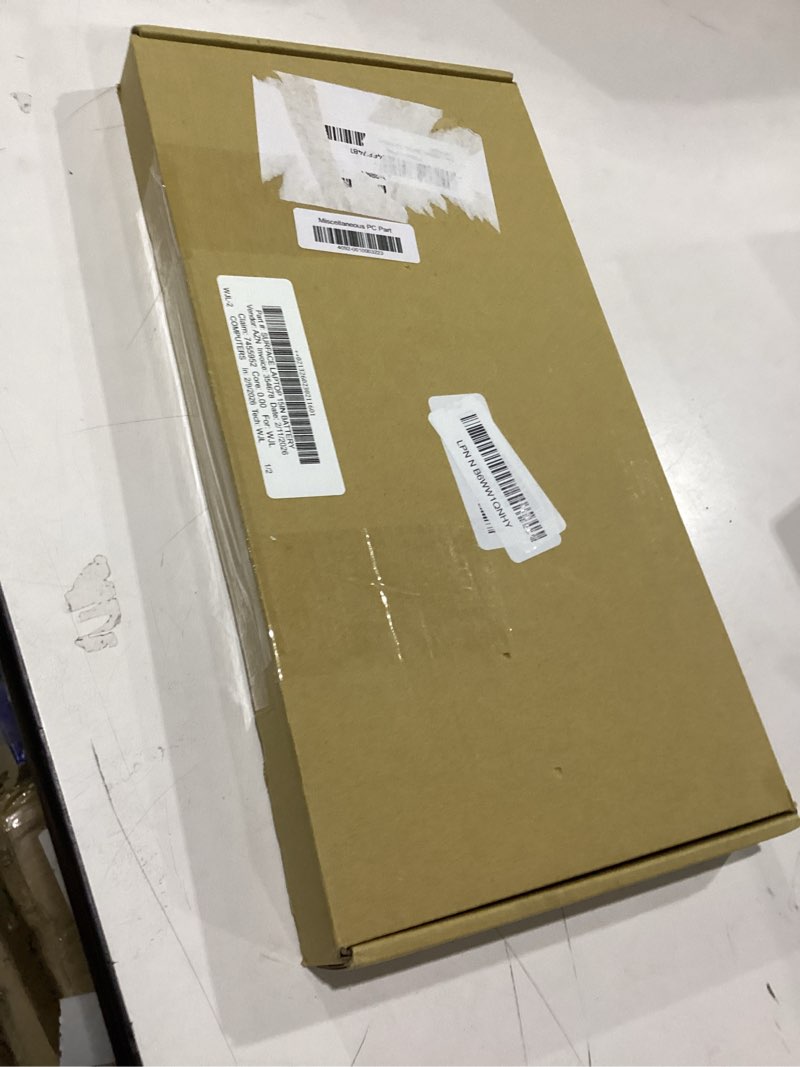 Condition photo showing New/Like New for EFOHANA G3HTA057H G3HTA058H Battery Replacement for Microsoft Surface Laptop 3 15-Inch 1872 1873 186