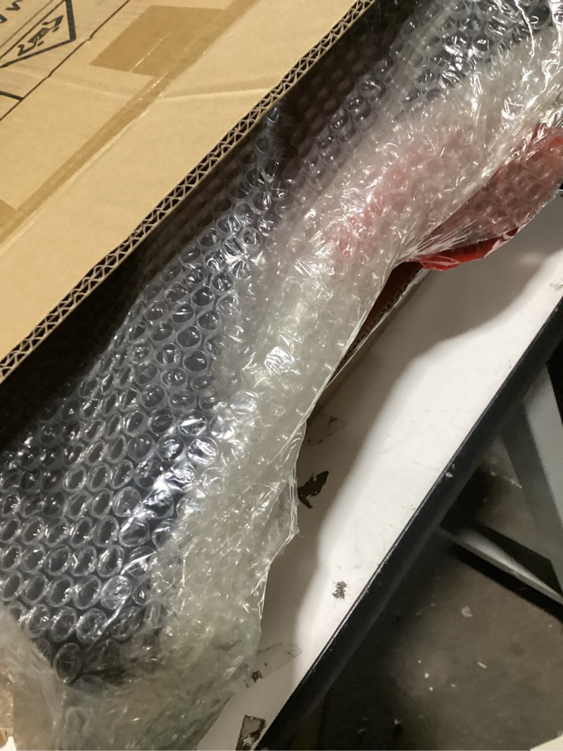 Condition photo showing New/Like New for 16 Inch Metal Bench Legs,Backrest Bracket Set of 2,Ideal for DIY Projects with Butcher Block Countertops and Wood Slab Benches Indoor/Outdoor(W 17.8" x H16) (1, G) 1 G