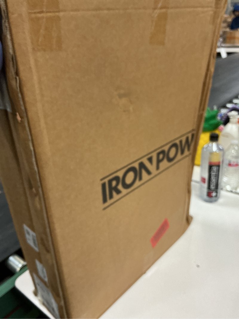 Condition photo showing New/Like New for Folding Hand Truck Dolly - 600 LB Capacity, Heavy-Duty Wheels and Compact Design for Moving Heavy Loads in Warehouses, Offices, Homes, and Shopping