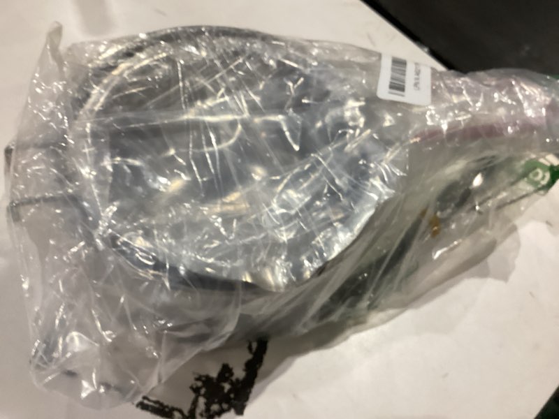 Condition photo showing Good Condition for Stainless Steel Double Boiler Melting Pot with Heat Resistant Handle, Large Capacity Chocolate Melting Pot for Butter Candy Butter Cheese, Candle Making (600/1600ML) 600ML+1600ML