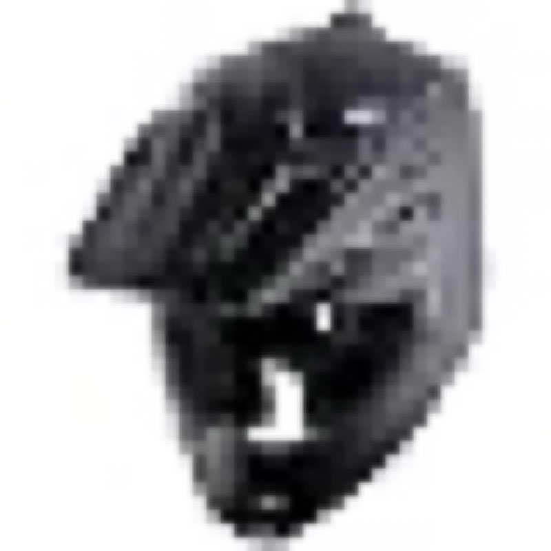 1storm adult motocross helmet bmx mx atv dirt bike four wheel quad motorcycle full face racing helmet style: hf801 matte black