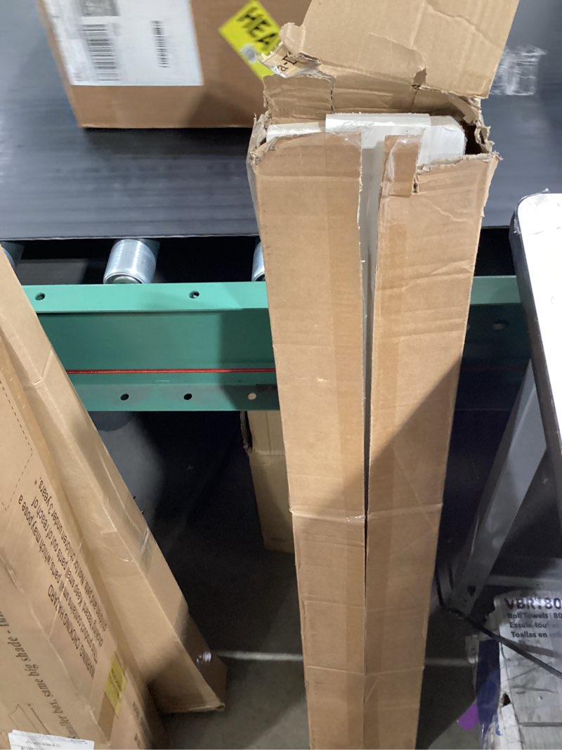 Condition photo showing Good Condition for cylinder stands for party 3pcs round pedestal stand foldable cardboard columns cylinder tables for parties baby shower birthday wedding pillars display decoration round - 3pcs
