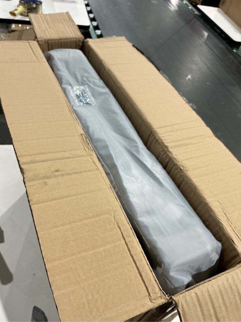 Condition photo showing Good Condition for portable bed rails for toddler: travel baby bed rail guards for crib, twin, queen, full, king size beds - easy to assemble, safe guard bed side rail for toddlers and kids 59 inch