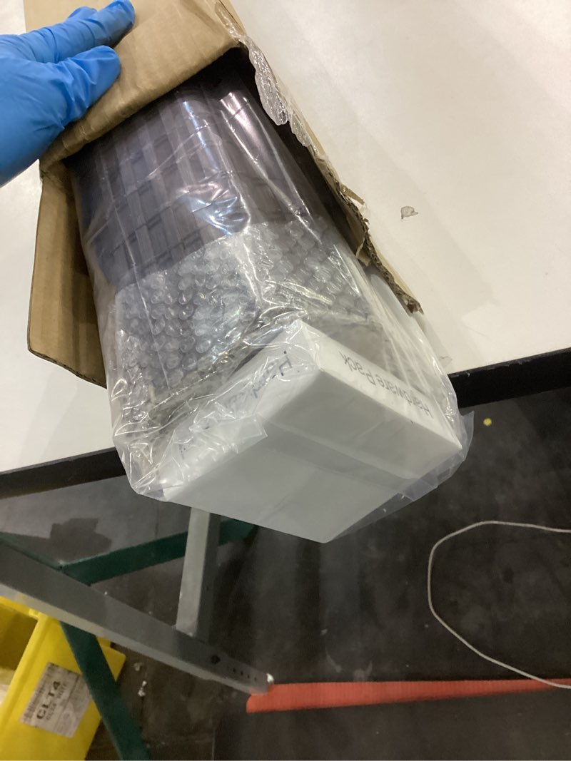 Condition photo showing New/Like New for Bamboo window blind