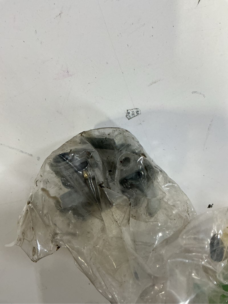 Condition photo showing As Is for fuel lift pump 11960052021,pn 6292, rg60081 compatible with yanmar 3tn66 3tn68john deere gator 4x6 w006x4 3007d003