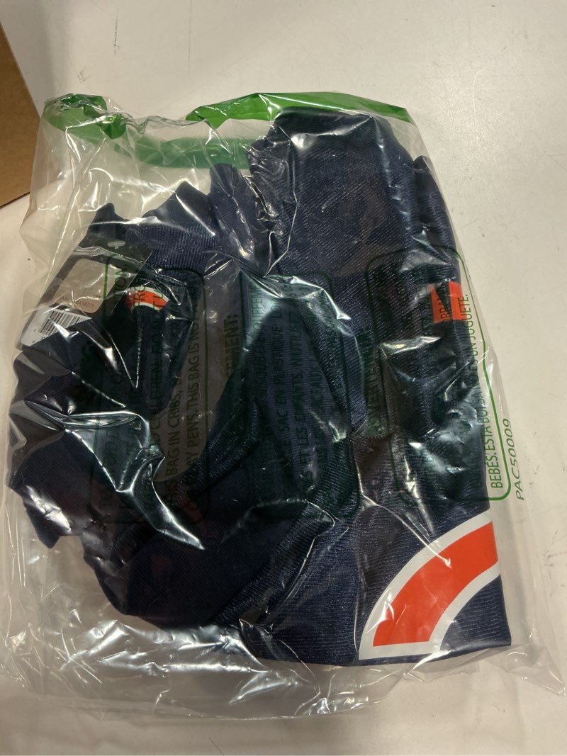 Condition photo showing Good Condition for Littlearth NFL Stretch Pet Jersey - Officially Licensed Teams, Sizes XS to XL Chicago Bears X-Large