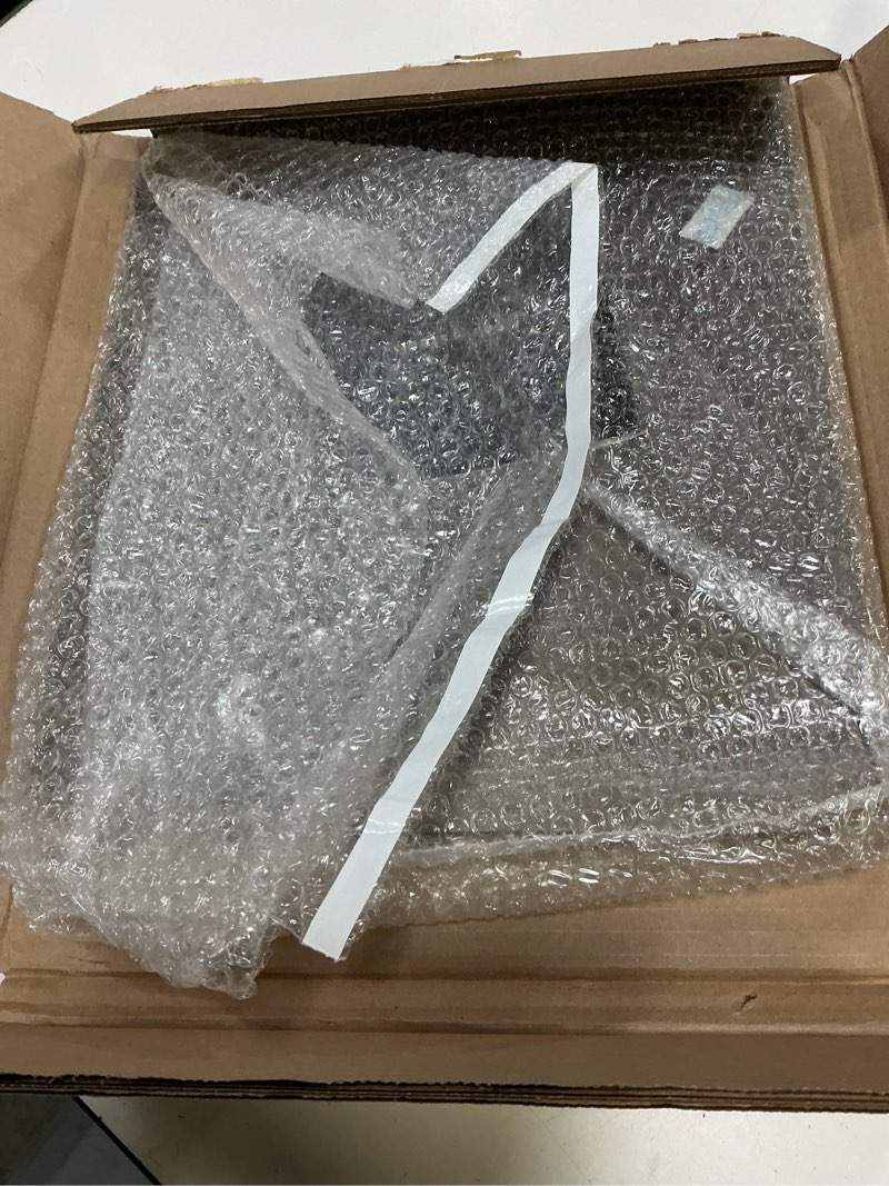 Condition photo showing Good Condition for baking steel - the original ultra conductive pizza stone (14"x16"x1/4") - the original baking steel for pizza & bread for indoor & outdoor use - pre-seasoned, naturally non-stick surface & crack-proof
