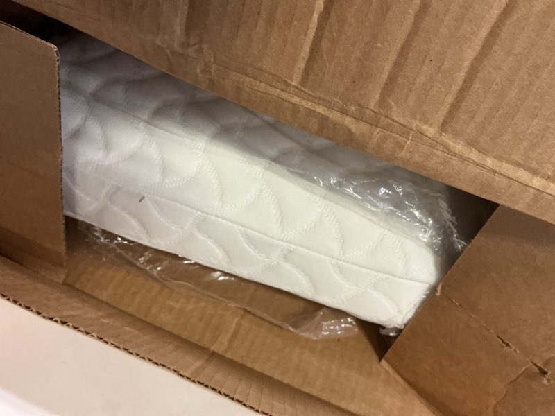 Condition photo showing Good Condition for Tempur-Pedic TEMPUR-Cloud Pillow for Sleeping, Standard, White