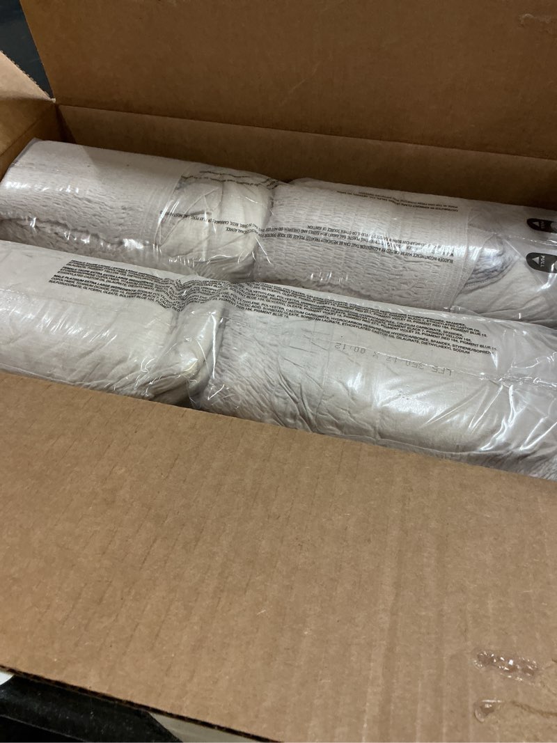 Condition photo showing New/Like New for depend fresh protection advanced underwear l/xl 1/84 ct