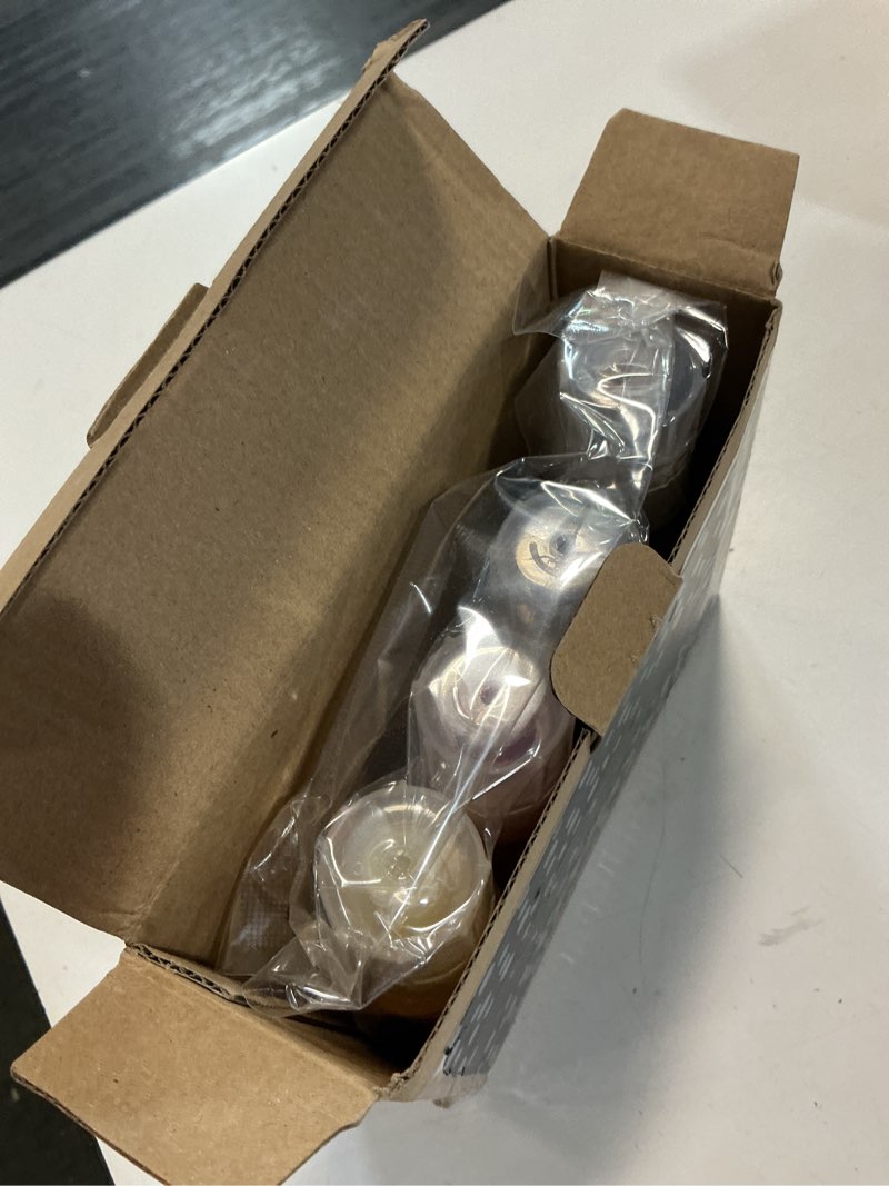 Condition photo showing New/Like New for hiipoo sublimation ink refilled bottles compatible for et2400 et-2800 et2720 et2760 et2750 et4800 et-2803 et-2850 inkjet printers heat press transfer on mugs t-shirts 1bk/1c/1y/1m