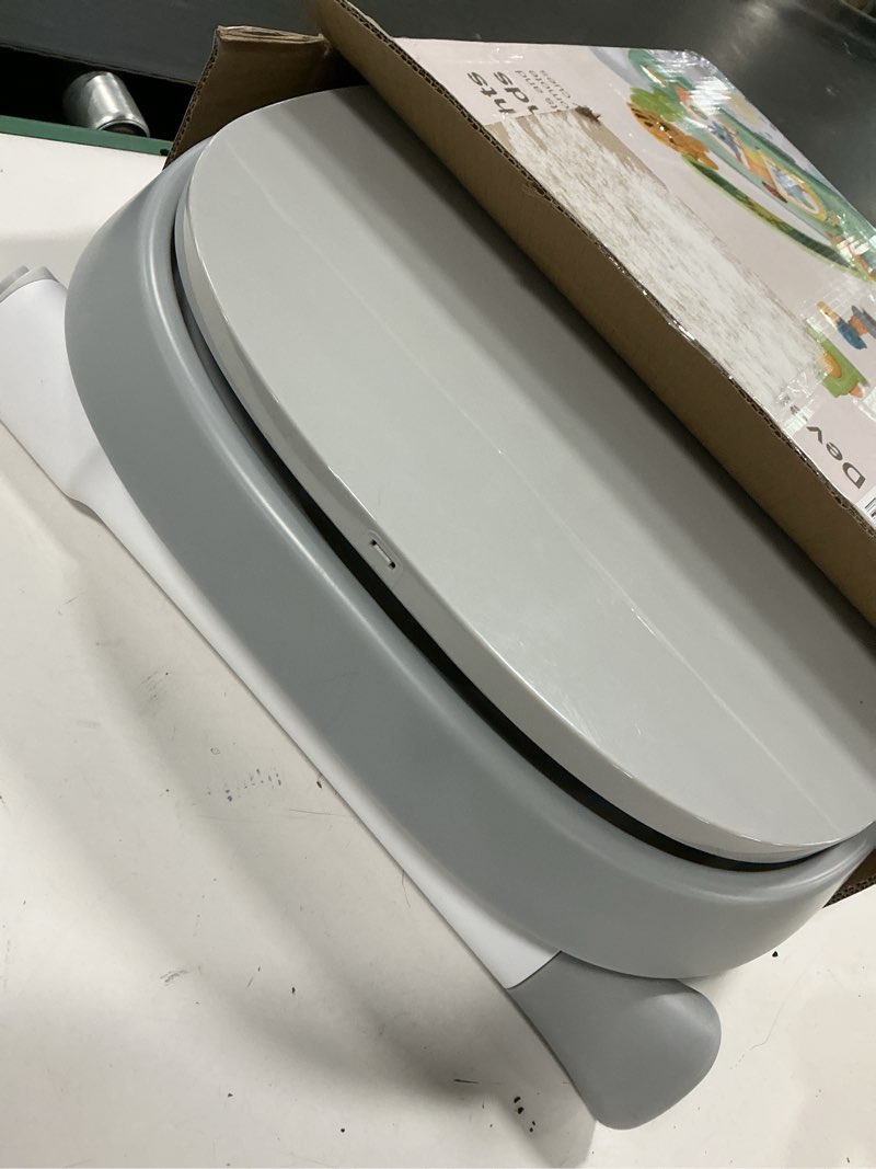 Condition photo showing Good Condition for Time Followers® 6-in-1 Baby Activity Center | Jumpers and Bouncers | 4 Stage Grow Stationary Standin
