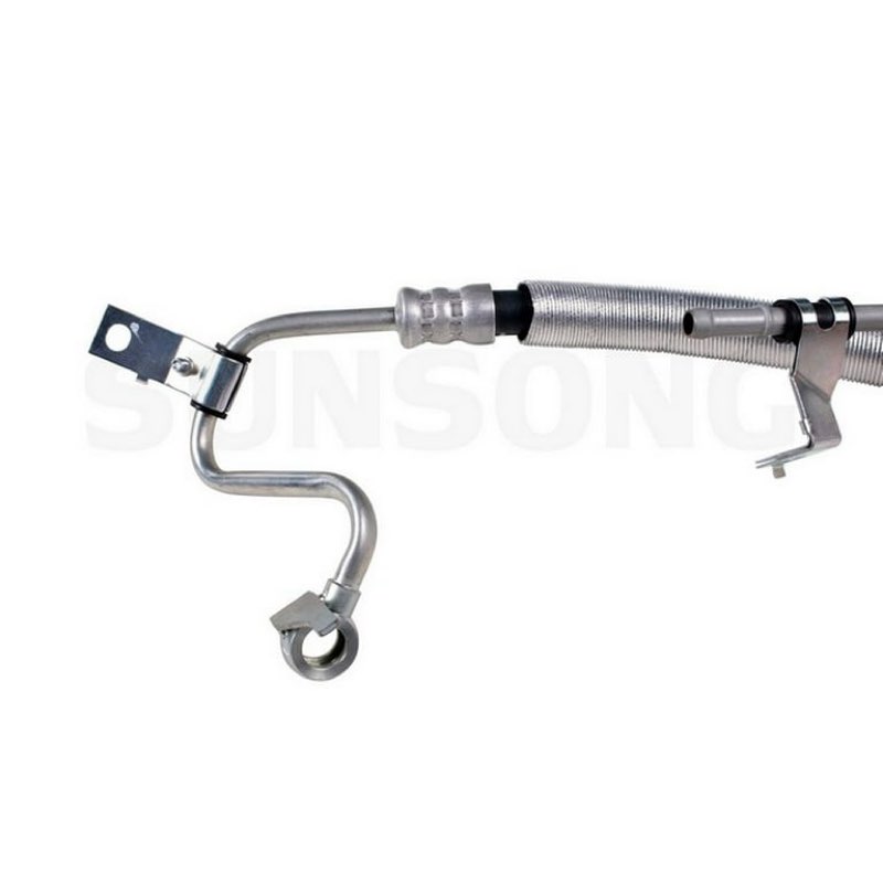 sunsong 3401171 power steering hose assembly
