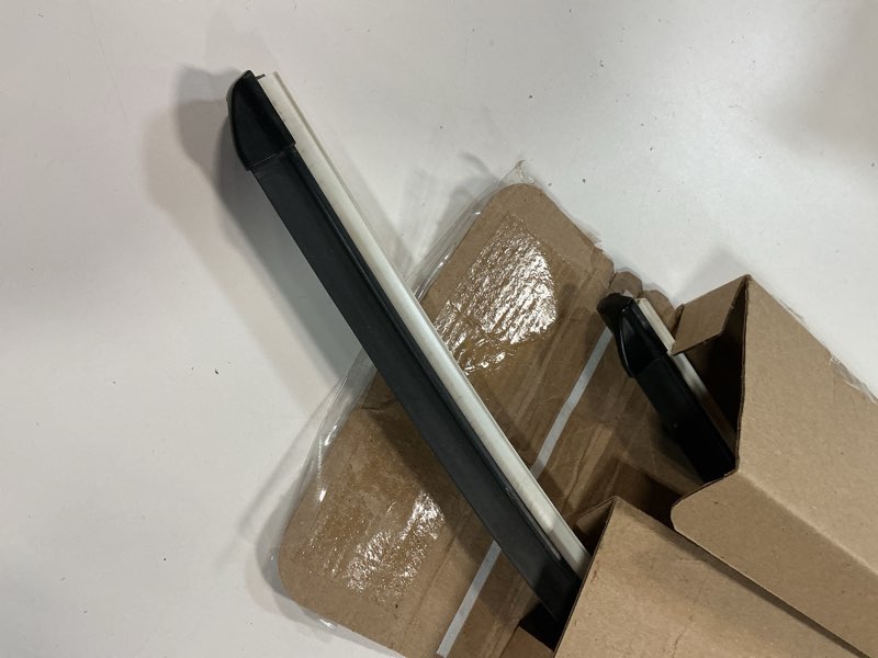 Condition photo showing As Is for TRICO Solutions™ Truck 26 Inch & 22 Inch Pack of 2 High Performance Automotive Replacement Windshield Wiper Blade for Select Ford, Toyota, and Mercedes-Benz Models (58-26225) 26" + 22" Pair Pack