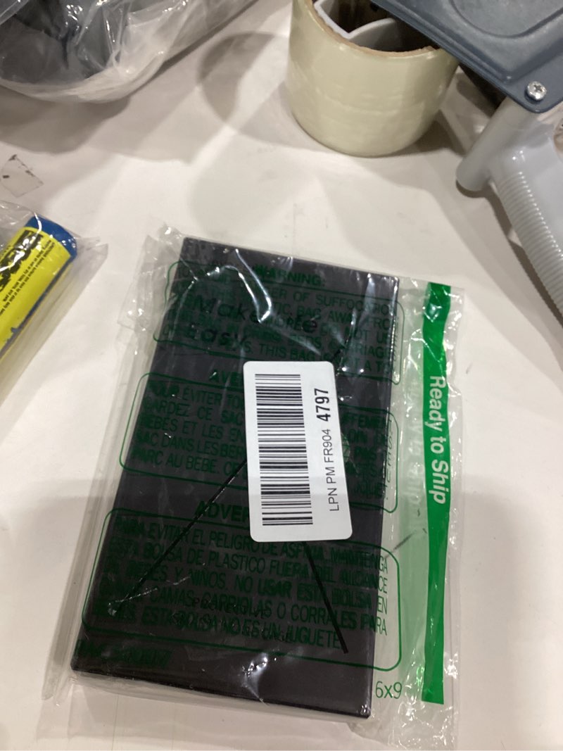 Condition photo showing New/Like New for Magnetic Ring Grip Holder for iPhone 15 Pro Case Leather | iPhone 15 Pro Leather Case with Stand | Compatible with MagSafe (Green, IP 15 Pro) IP 15 Pro Green