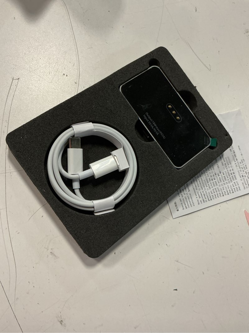 Condition photo showing Good Condition for magnetic wireless charger for ipad pro 12.9inch(3rd/4th/5th/6th) & ipad air 13 (m2/m3) only, 18w fast charging smart connector charger, aluminum alloy wireless charging pad with usb-c cord cable 12.9inch-legacy