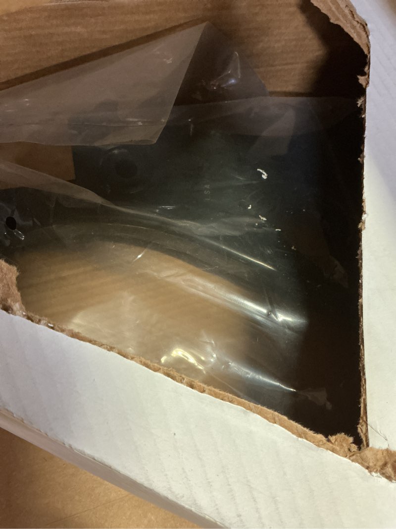 Condition photo showing Good Condition for MOOG RK623522 Front Left Lower Suspension Control Arm and Ball Joint Assembly for Mazda CX-5