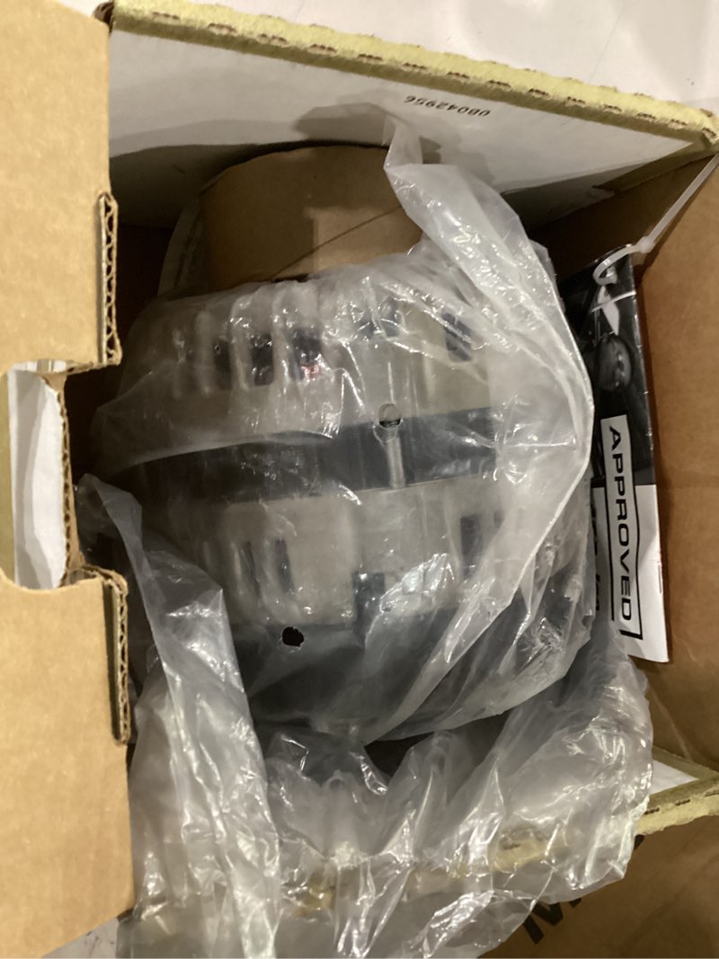 Condition photo showing Good Condition for acdelco gold 334-2529a alternator, remanufactured (renewed)