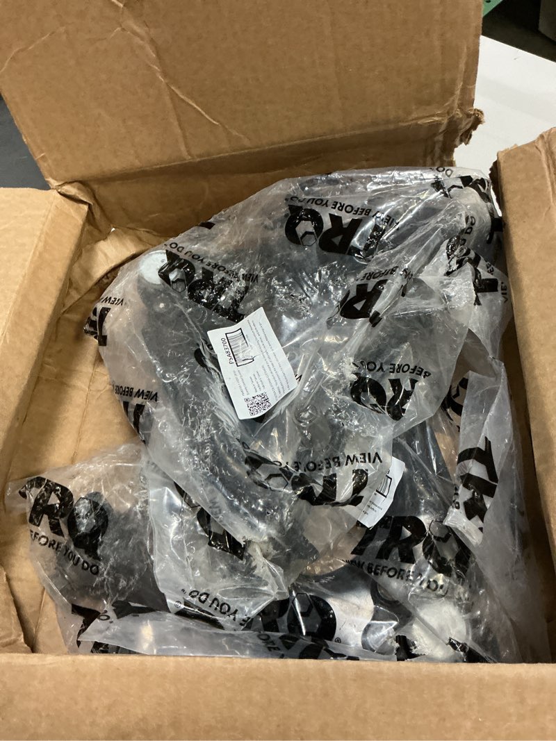 Condition photo showing Good Condition for TRQ Front Upper Driver and Passenger Side Control Arm and Ball Joint Set 2 Piece Compatible with 2000-2004 Dodge Dakota 4WD 2000-2003 Durango 4WD PSA62384