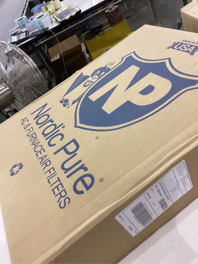 Ac furnace air filters