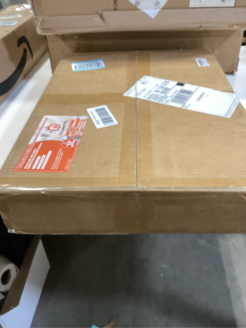 Condition photo showing New/Like New for 18.75" grill grates for weber genesis ii 300 & genesis ii lx 300 grills, grill parts for weber genesis 2 e310, genesis ii e310 315 335, porcelain-enameled cast iron replacement grates for weber 66095 18.75" x 13.25" – 2 pack