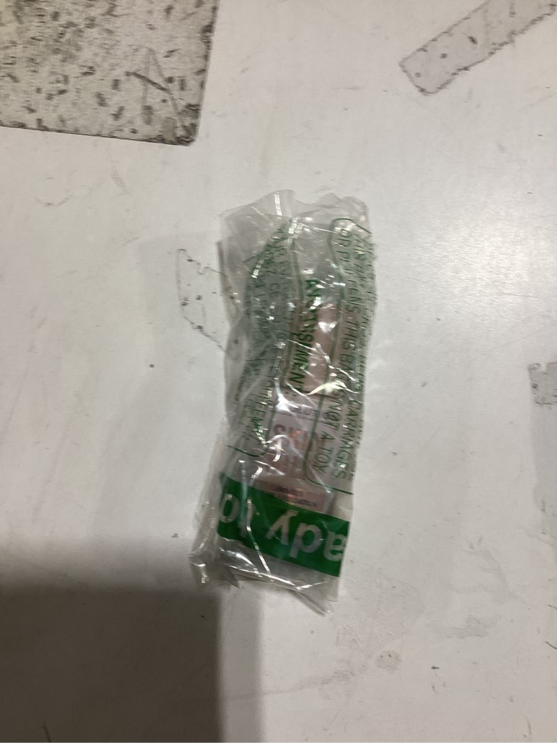 Condition photo showing Good Condition for Revolution Beauty, Skin Silk Serum Foundation, Light to Medium Coverage, Lightweight & Radiant Finish, Contains Hyaluronic Acid, F10.5 Medium Skin Tones, 0.77 Fl. Oz. F10.5 0.8 Fl Oz (Pack of 1)