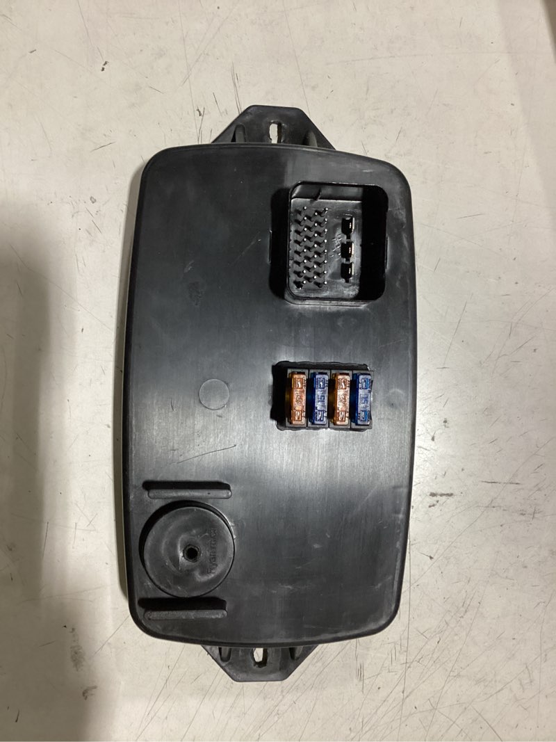 Condition photo showing As Is for mpem capacitor discharge ignition box 278-001-496 278-000-916 278-001-796 compatible with seadoo 720 gs gts gti le