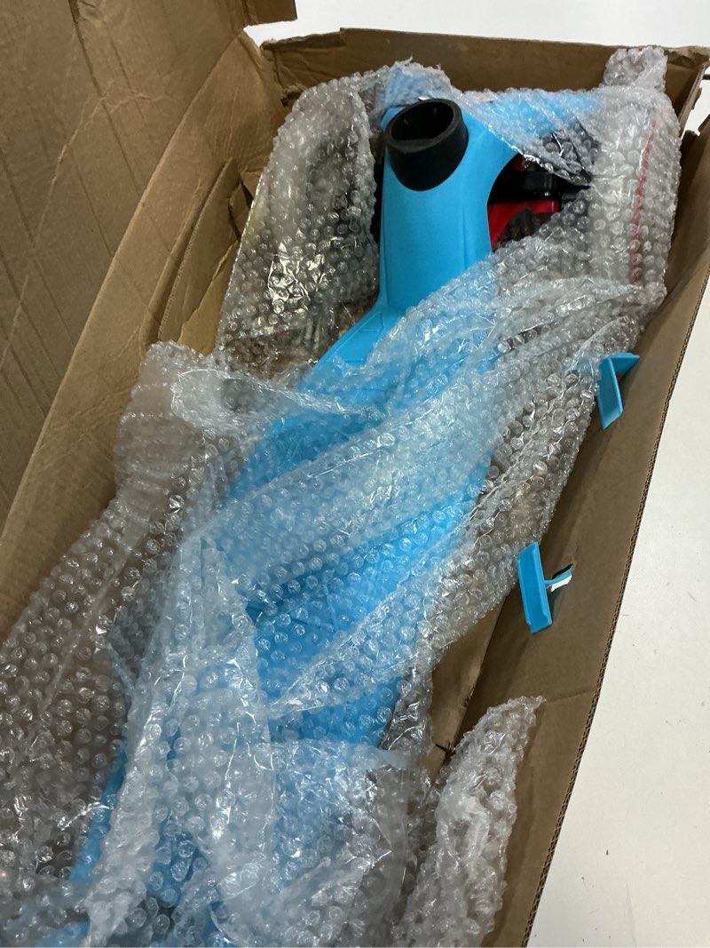 Condition photo showing Good Condition for Scooters for Kids 3 Wheel Kick Scooter for Toddlers Girls & Boys, 4 Adjustable Height, Lean to Steer, Extra-Wide Deck, Light Up Wheels for Children from 3 to 14 Years Old Blue 2