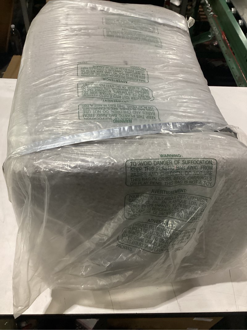 Condition photo showing As Is for *similar to stock* design 59 regal pearl large dog sofa bed, dog couches holds 160 lbs, 40 inch, luxury dog couches with removable slipcover washable cushion for comfort sleep, joint support for different pet sizes