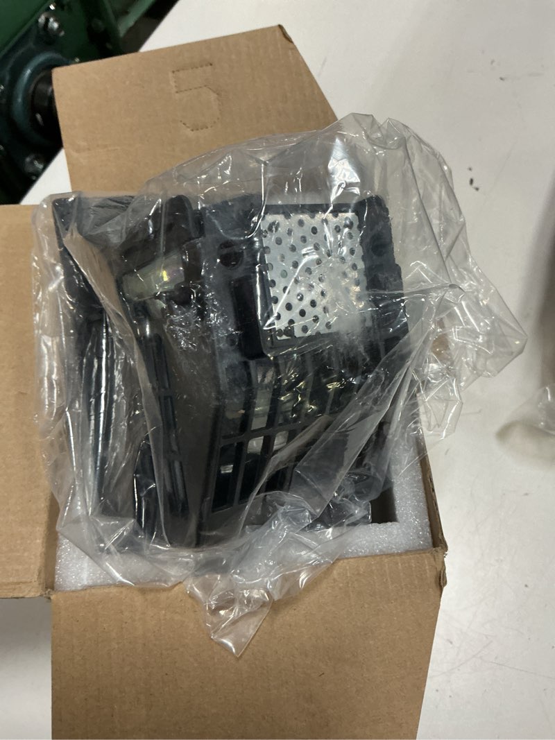 Condition photo showing Good Condition for cjd rear projection tv replacement lamp 915b441001 with housing for mitsubishi wd-60638 wd-60738 wd-60c10 wd-65638 wd-65c10 wd-73638 wd-73738 wd-73c10 wd-82838