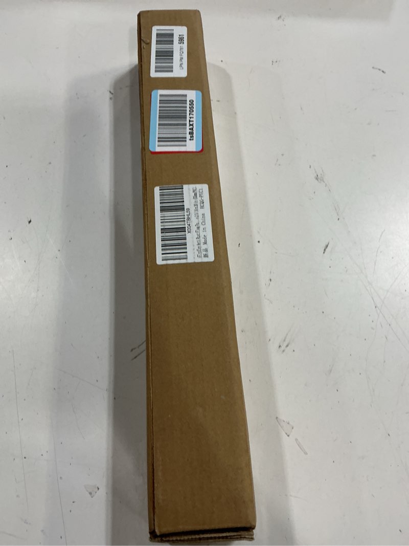 Condition photo showing New/Like New for ielyiesy anti rust flag pole sleeve for 20 ft 25 ft flagpole replacement outdoor yard porch patio 2 3/16 x 20 in (55mm pvc)