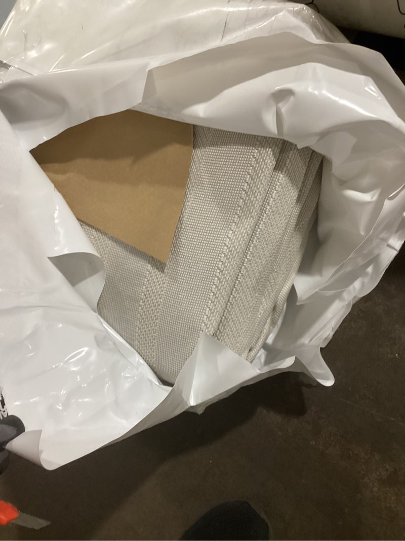 JONATHAN Y Vintage Filigree Indoor Outdoor Area Rug 10X14 Gray/Teal, Charleston Textured Weave for B