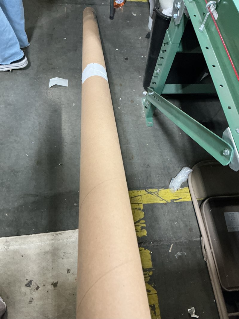 Condition photo showing New/Like New for PHENIX RODS Ultra SWIMBAIT Blank / 8?6" / 15-50 LB LINE / 2-8 OZ Lure WT / 1 PC/Fast Action / 6 TIP / 5.2 OZ