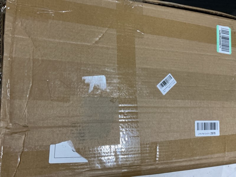 Condition photo showing Good Condition for gas noodle board stove cover: mineye 2 in 1 gas stove top cover stainless steel, gas stove cover board for gas and electric stove range expanding kitchen space, black, single size 15"x 22"x3"