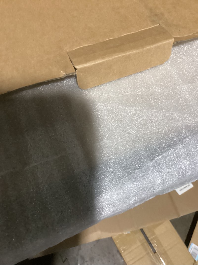 Condition photo showing New/Like New for MCS STUDIO GALLERY 2 FRAME 20X28 NATURAL WOODGRAIN