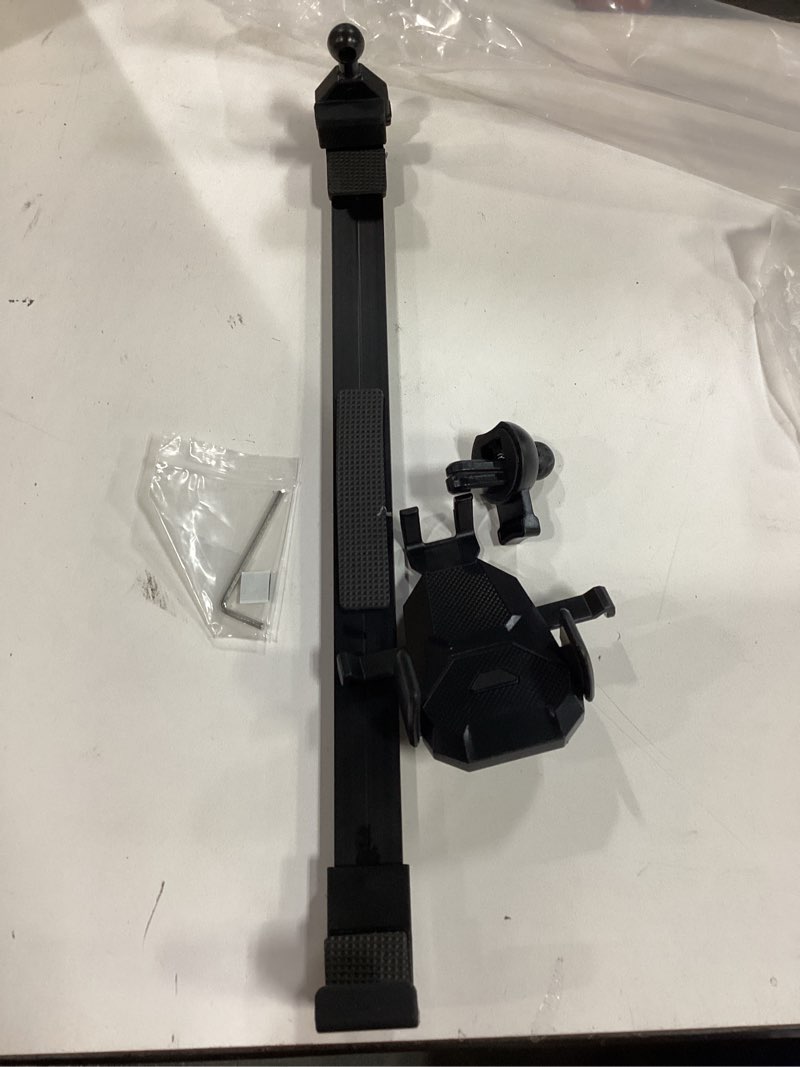 Condition photo showing Good Condition for FICS Car Phone Holder for Genesis GV80 2021 2022 2023 2024 2025 – Custom-Fit Mount for Seamless Display Integration, Interior Accessories for Navigation Use, Stable Driving View