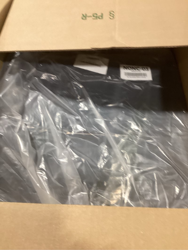 Condition photo showing Good Condition for Floor Mats Custom for Hyundai Tucson 2022-2025 2026 Fuel (Not for Hybrid) Trunk Mat with Backrest Mat All Weather TPE Full Set Liners Cargo Protector & Door Sill Guards for Tucson Accessories, Black For Hyundai Tucson 2022-2026