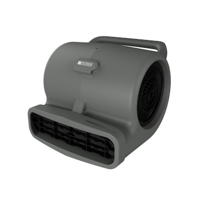 Utilitech Air Mover 1/2-HP 2800-CFM Centrifugal Indoor Blower Fan
