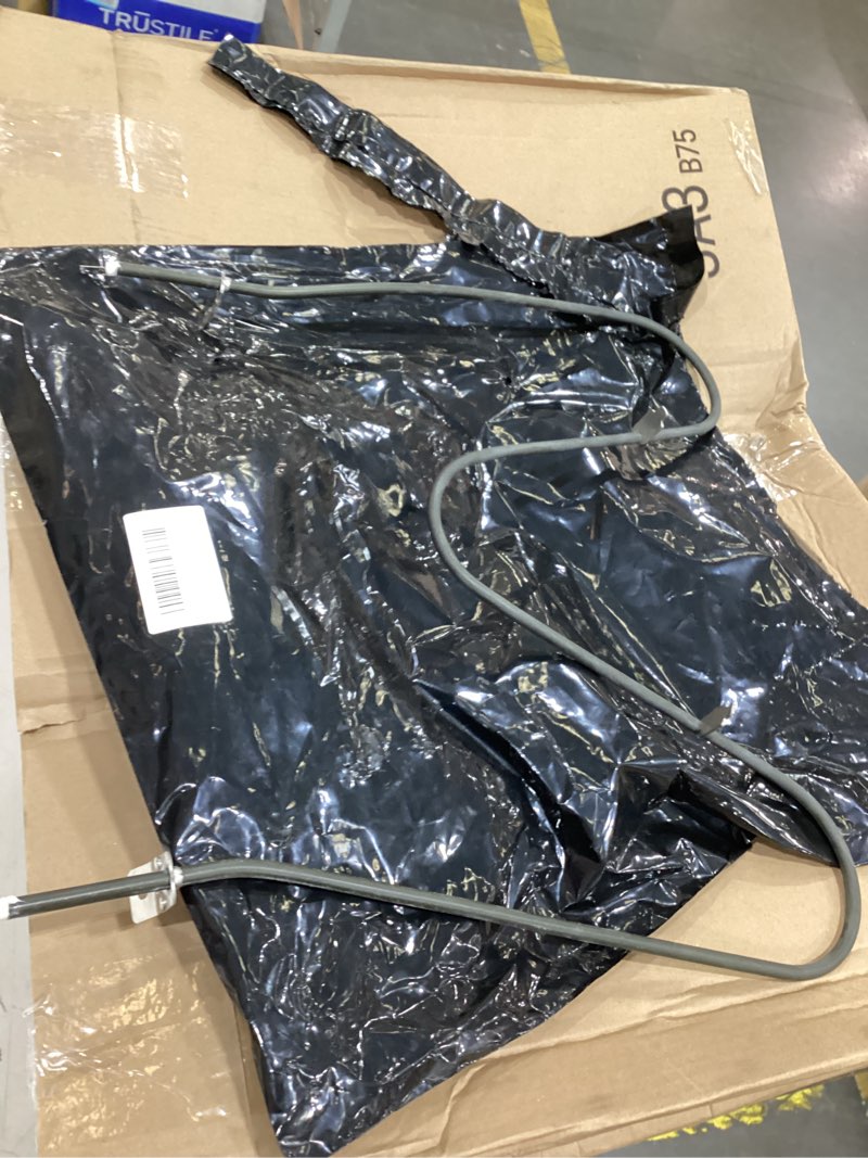 Condition photo showing Good Condition for 316075103 316075104 oven heating element for frigidaire kenmore 790 replaces 316075102 ps438018 ap2125026 fef366emd fef366ecd fef326fse fef366dse ffef3048lsm fef326fse 316075100 316282600 f83-455