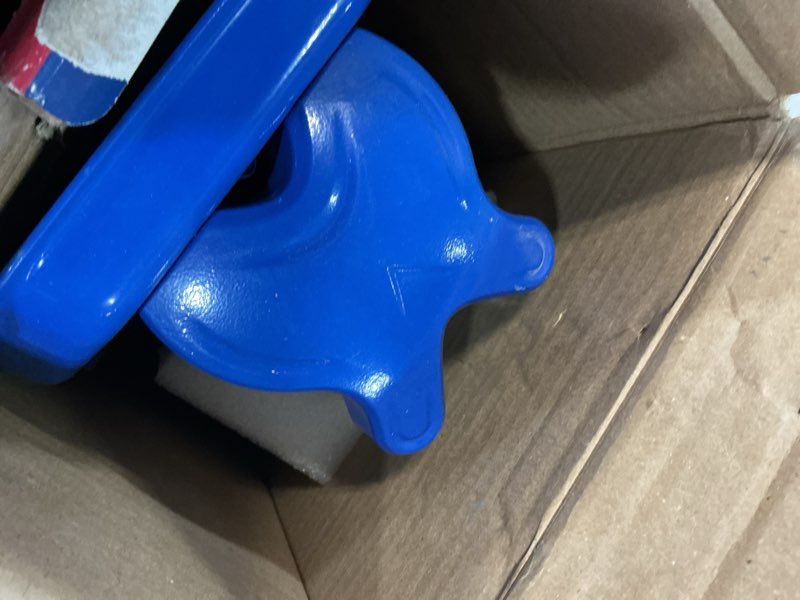 Condition photo showing As Is for MARSHALLTOWN 24" Tile Cutter, Cuts Ceramic, Porcelain, Mosaic Tile, Ideal for DIY or PROs, TC24