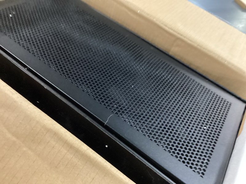 Condition photo showing Good Condition for (Similar)NZXT H7 Flow RGB Mid-Tower ATX Airflow Case with RGB Fans