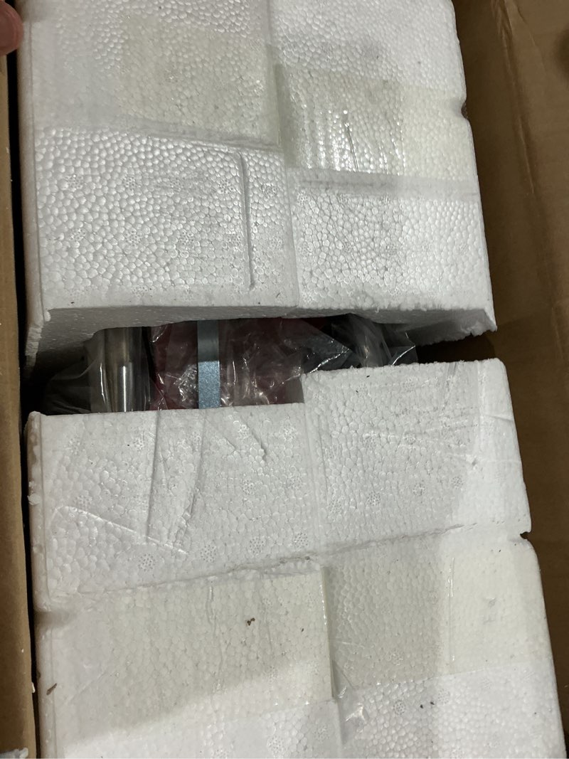 Condition photo showing Good Condition for hightop 90 degree stone seam setter with 6inch suction cup seam joining leveling,solid countertop installation tool for quartz slabs ?granite, stone, marble,tile gap regulator